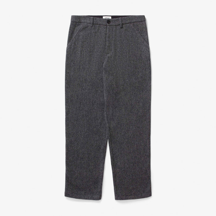 Tweed Straight Leg Pant | SNS-3810-0100