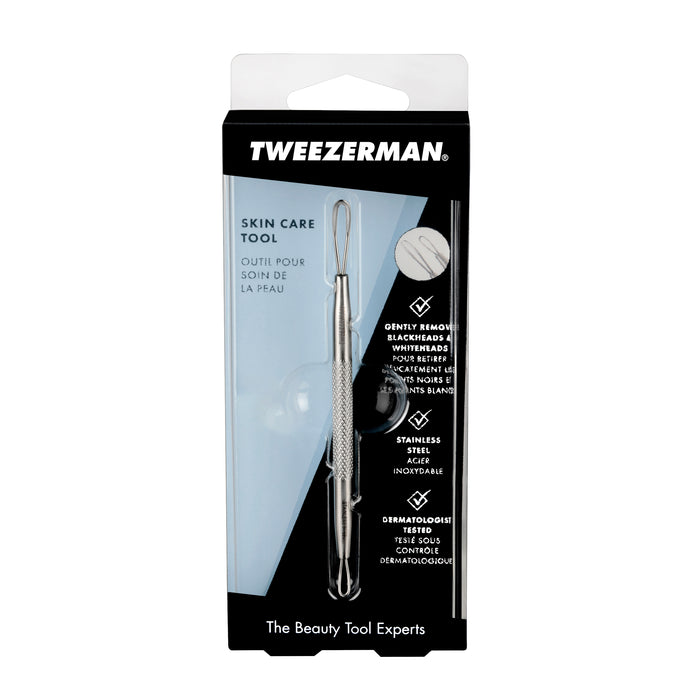 Tweezerman Comedo Extractor, 5"