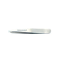 Tweezers Tweezerman Stainless Steel Slant Tweezer