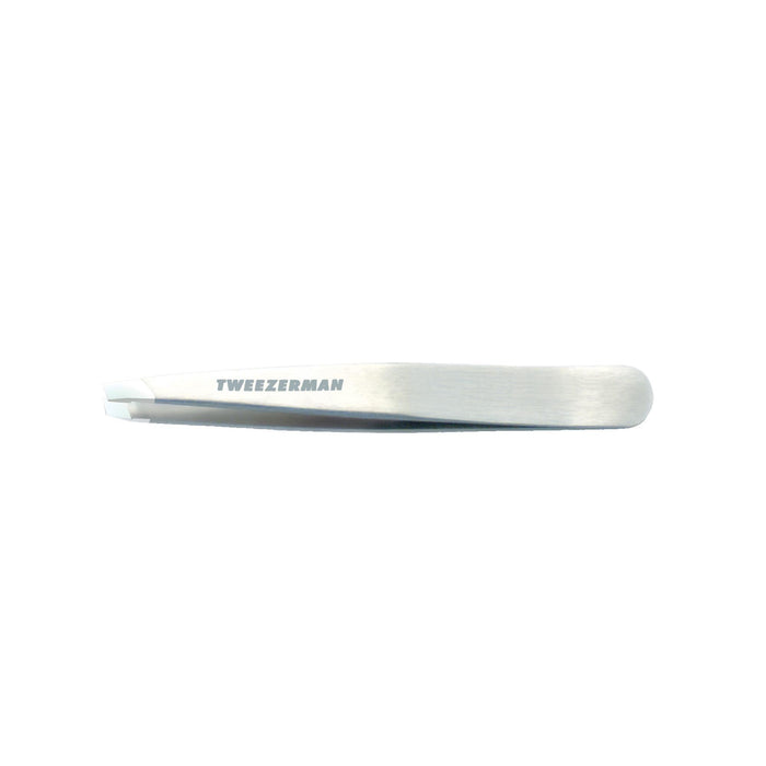 Tweezers Tweezerman Stainless Steel Slant Tweezer