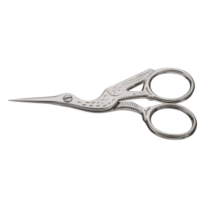 Tweezerman Stork Scissors