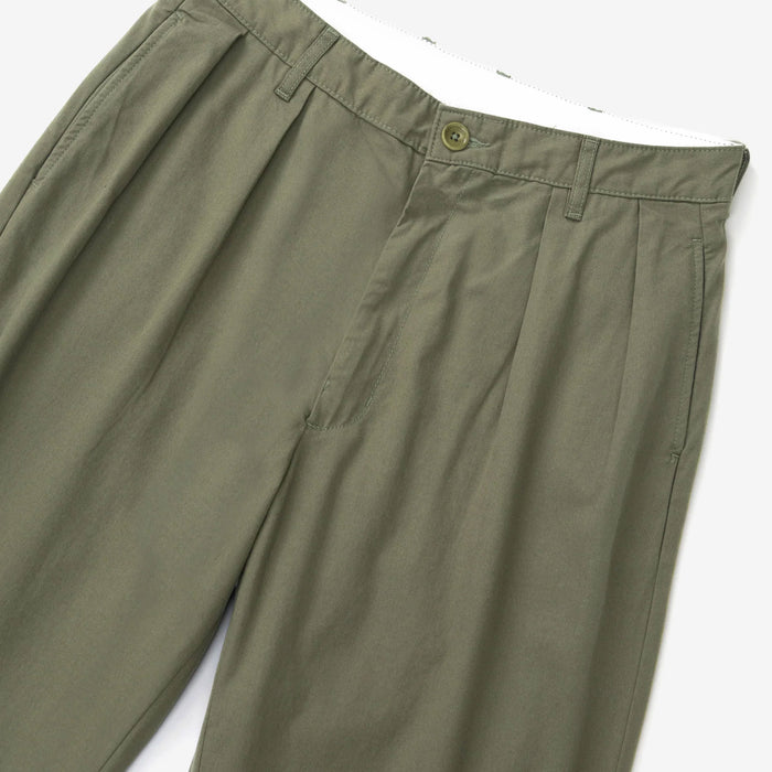 Twill Part Timer Pants