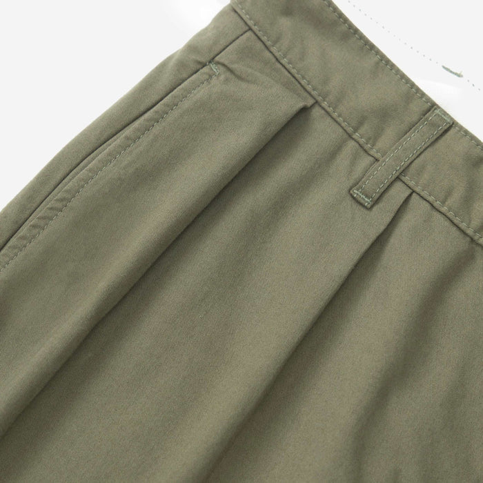 Twill Part Timer Pants