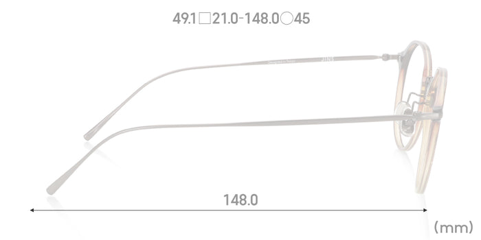 Dimensions Side