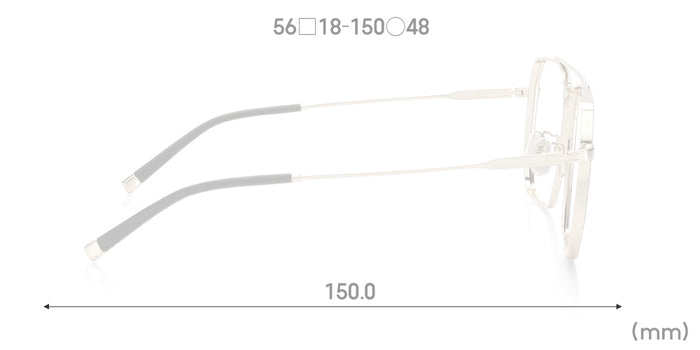 Dimensions Side
