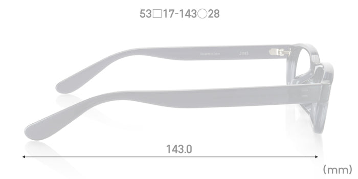 Dimensions Side