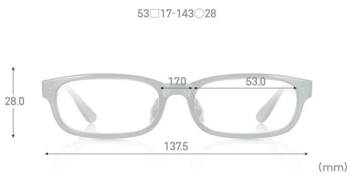 Dimensions Front