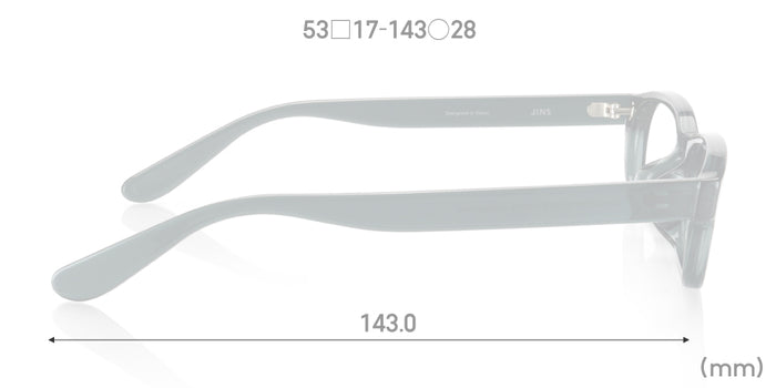 Dimensions Side
