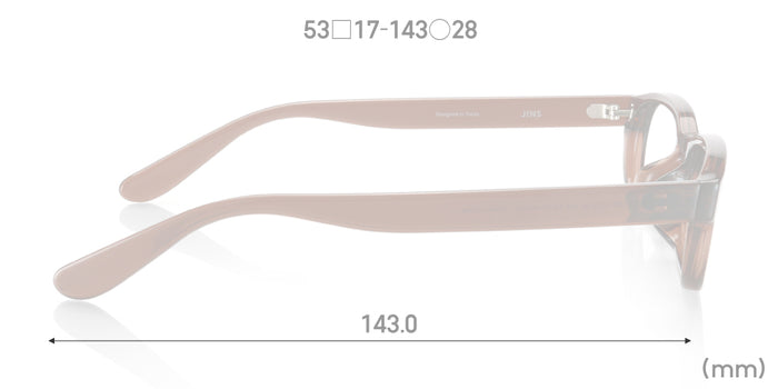 Dimensions Side