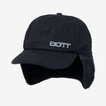 V2 Logo Earflap Cap