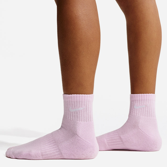 Vớ Thể Thao Nike Everyday Cushioned Low Cut - Nhiều Màu - Supersports Vietnam