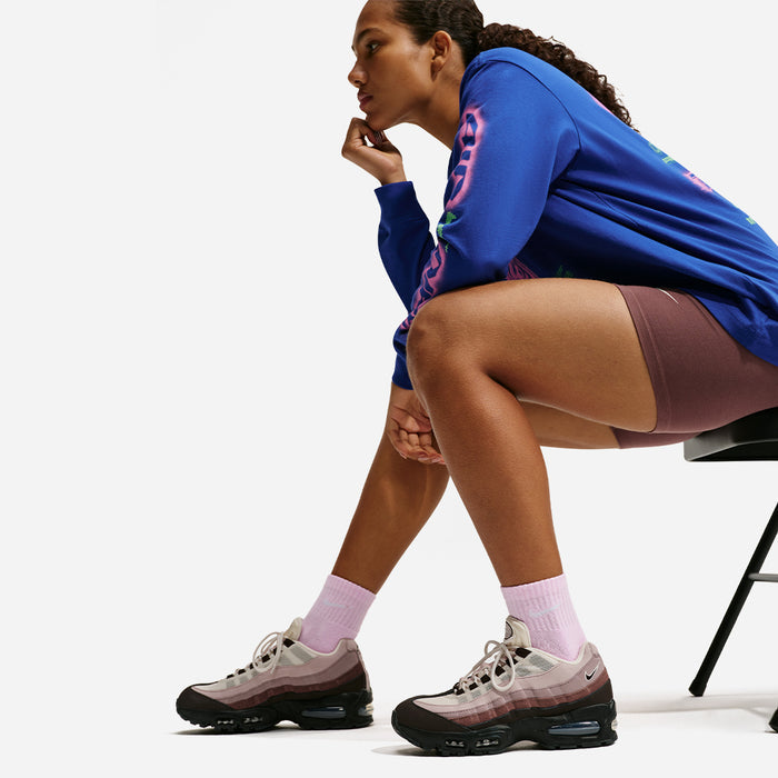 Vớ Thể Thao Nike Everyday Cushioned Low Cut - Nhiều Màu - Supersports Vietnam