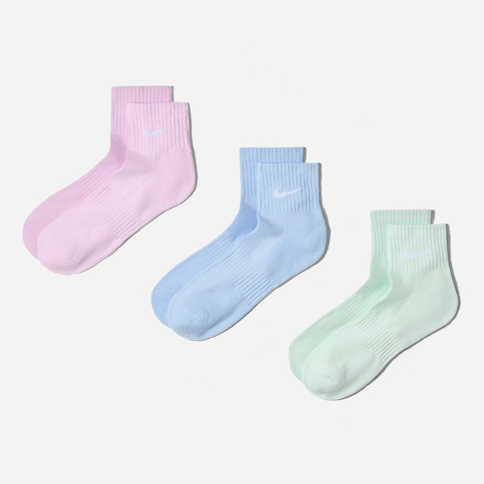 Vớ Thể Thao Nike Everyday Cushioned Low Cut - Nhiều Màu - Supersports Vietnam