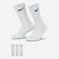 Vớ Thể Thao Nike Everyday Elevated - 3 Pairs - Trắng - Supersports Vietnam