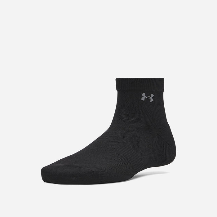 Vớ Thể Thao Nữ Under Armour Vanish 3-Pack Quarter - Supersports Vietnam