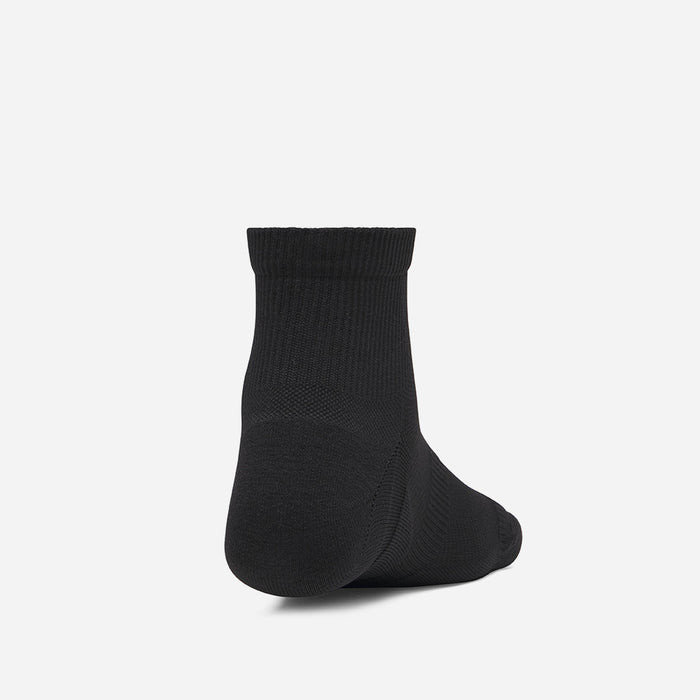 Vớ Thể Thao Nữ Under Armour Vanish 3-Pack Quarter - Supersports Vietnam