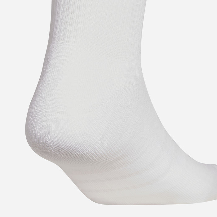 Vớ Thể Thao Adidas Performance 3 Pack Crew - Nhiều Màu - Supersports Vietnam