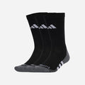 Vớ Thể Thao Adidas Performance Climacool Cushioned 3 Pairs - Đen - Supersports Vietnam