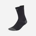 Vớ Thể Thao Adidas Running Comfy Crew - Đen - Supersports Vietnam