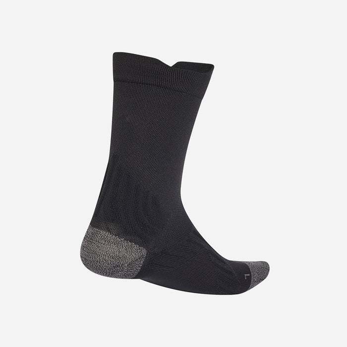 Vớ Thể Thao Adidas Running Comfy Crew - Đen - Supersports Vietnam