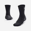 Vớ Under Armour Armourdry™ Playmaker Mid-Crew (1 Đôi) - Supersports Vietnam