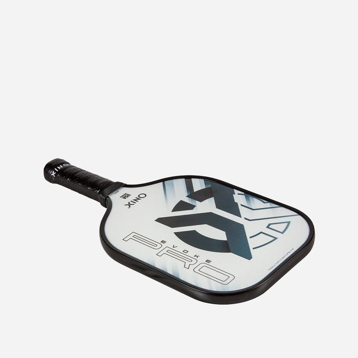 Vợt Pickleball Onix Evoke Pro - Đen - Supersports Vietnam