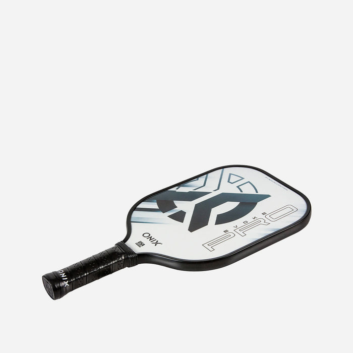 Vợt Pickleball Onix Evoke Pro - Đen - Supersports Vietnam
