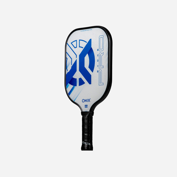 Vợt Pickleball Onix Evoke Pro - Xanh Dương - Supersports Vietnam