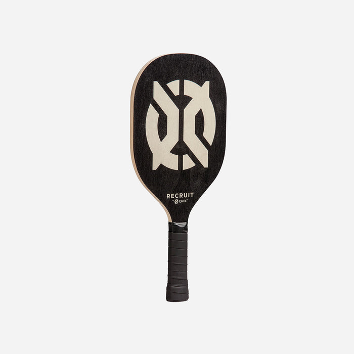 Vợt Pickleball Onix Recruit Starter Kit - Đen - Supersports Vietnam