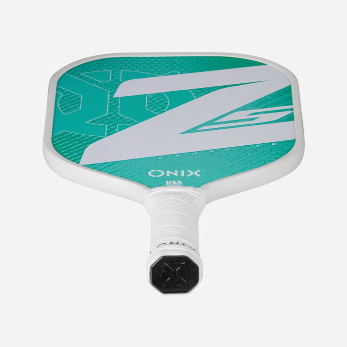 Vợt Pickleball Onix Z5 - Xanh Mint - Supersports Vietnam