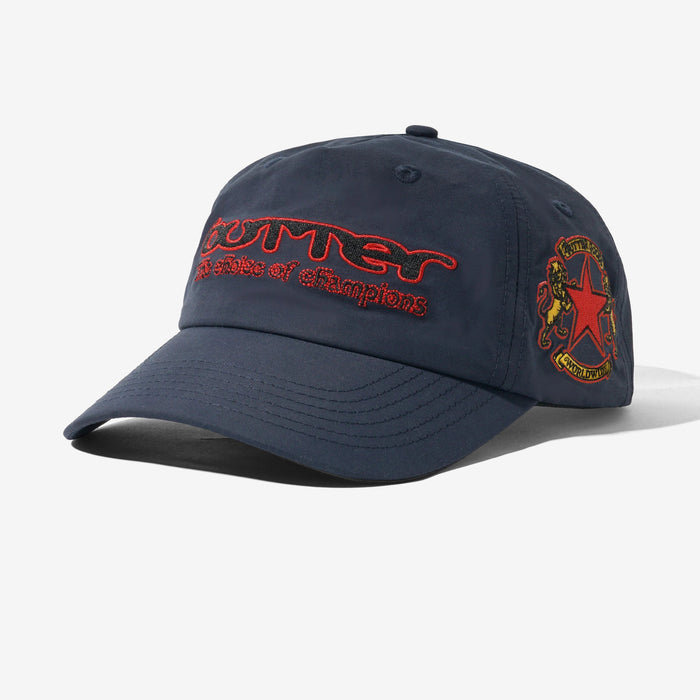 Victory 5 Panel Cap x Umbro