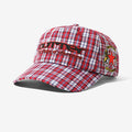 Victory 5 Panel Cap x Umbro