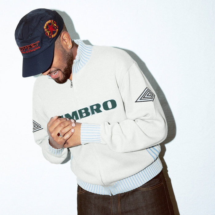 Victory 5 Panel Cap x Umbro
