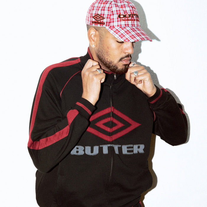 Victory 5 Panel Cap x Umbro