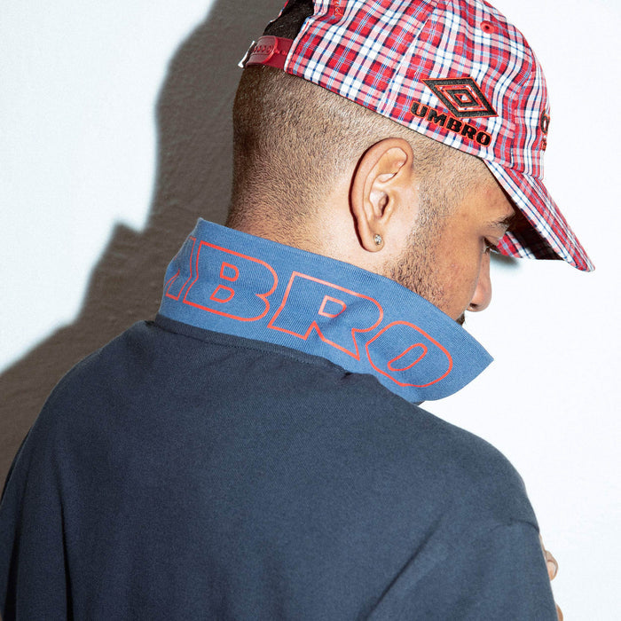 Victory 5 Panel Cap x Umbro