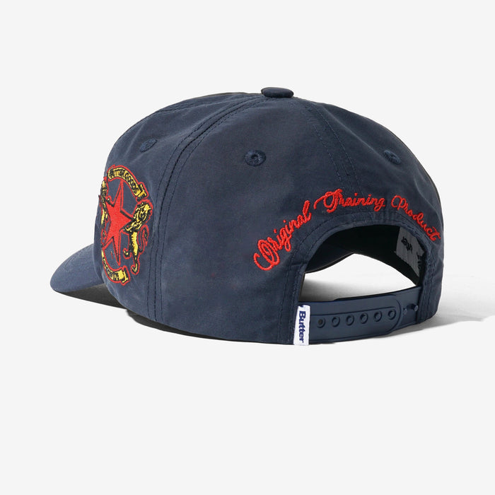 Victory 5 Panel Cap x Umbro