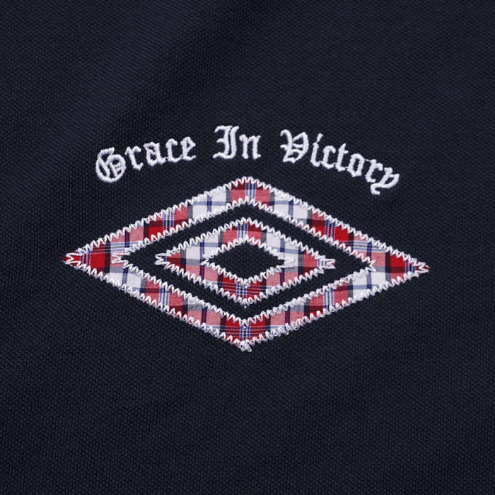 Victory Polo x Umbro