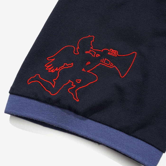 Victory Polo x Umbro