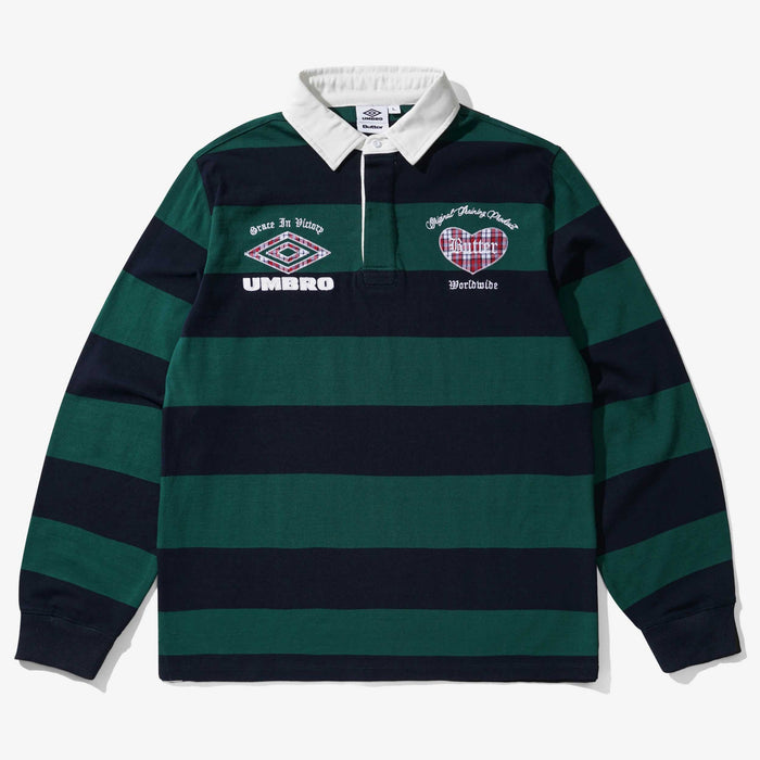 Victory Rugby Polo x Umbro