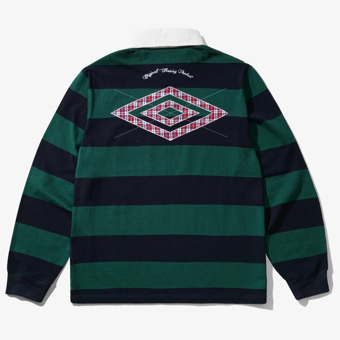 Victory Rugby Polo x Umbro