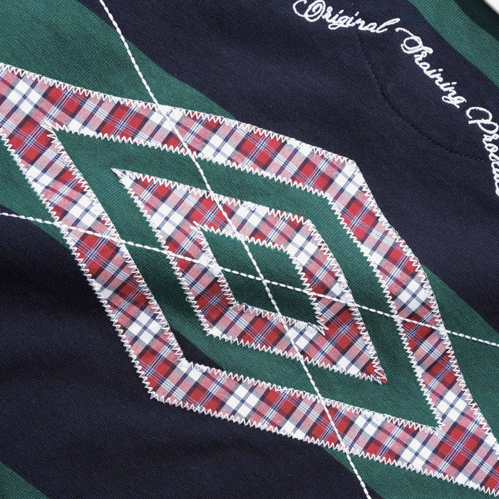 Victory Rugby Polo x Umbro