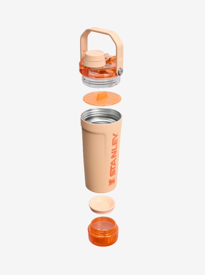 Vitalize™ Shaker Bottle 20oz