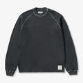 Waffle L/S Top