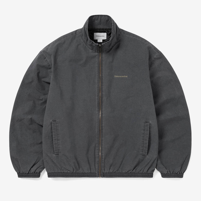 Washed INTL Team Jacket