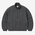 Washed INTL Team Jacket