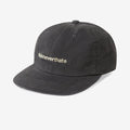 Washed T-Logo Cap