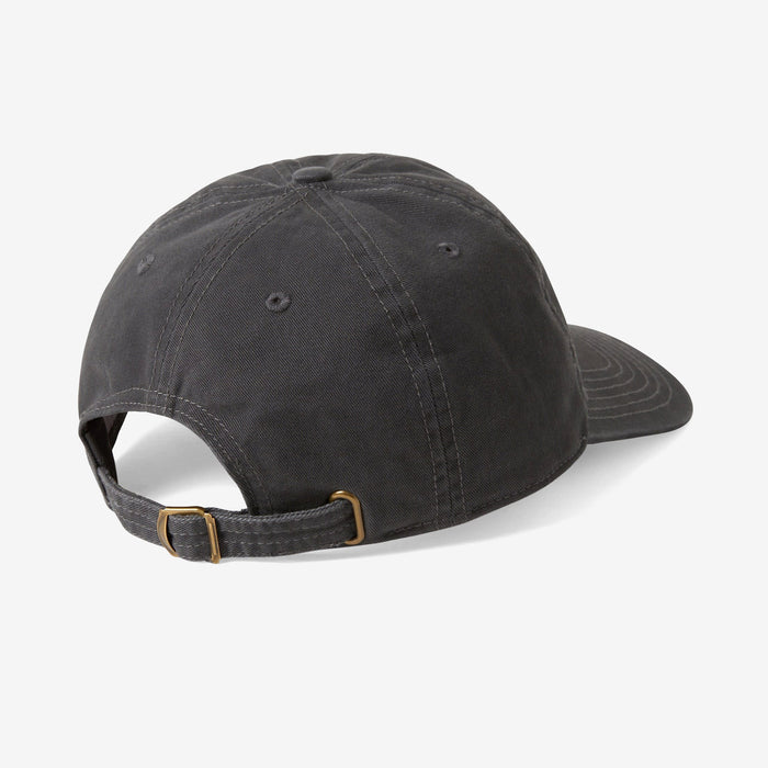 Washed T-Logo Cap