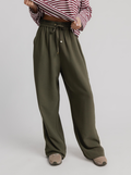 Weekender Pant Longline
