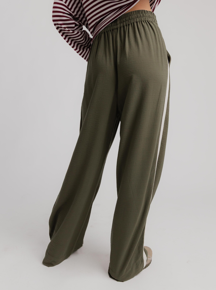 Weekender Pant Longline