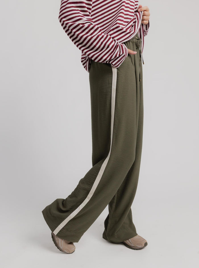 Weekender Pant Longline